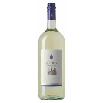 Placido Pinot Grigio - 1.5L