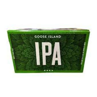 Goose Island IPA 24 Pack 12oz Bottles
