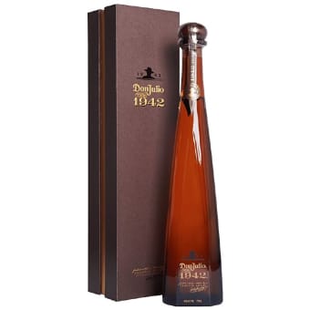 Don Julio 1942 750 ml.