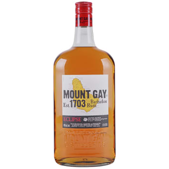 MOUNT GAY ECLIPSE 1.75L