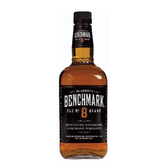 BENCHMARK BOURBON 750ml
