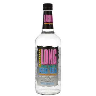 BARTON LONG ISLAND ICED TEA 1L