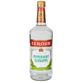 Leroux Peppermint - 1L
