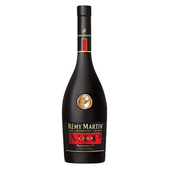 Remy Martin Vsop Cognac - 750mL