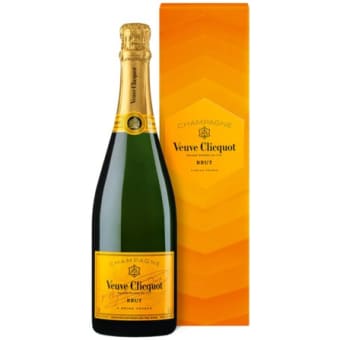 Veuve Clicquot Brut Radiating - 750mL