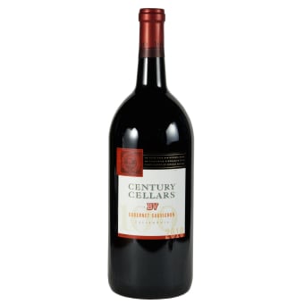 Century Cellars Merlot - 1.5L