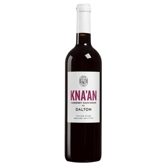 Dalton Knaan Cabernet Sauvignon - 750mL