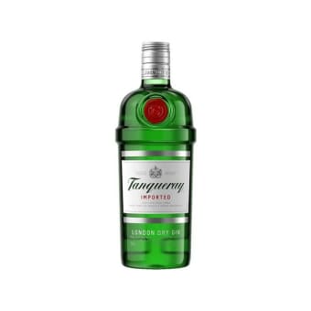Tanqueray London Dry Gin - 1L
