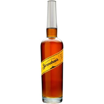 Stranahan's Colorado Whiskey - 750mL