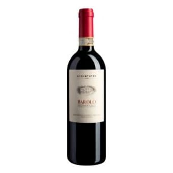 Coppo Barolo - 750mL
