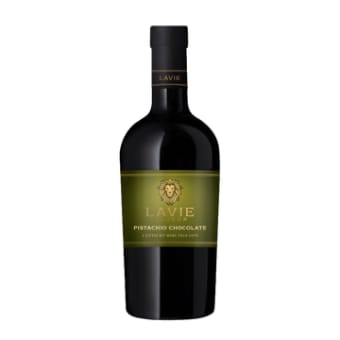 Lavie Chocolate Pistachio - 750mL
