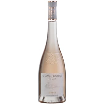 Chateau Roubine Cru Classe - 750mL