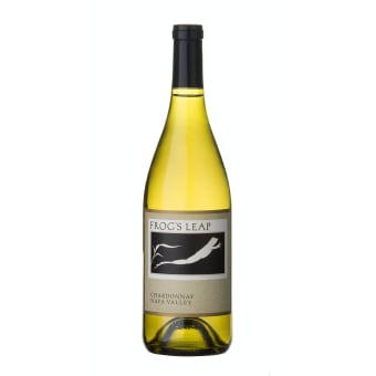 Frog's Leap Chardonnay - 750mL