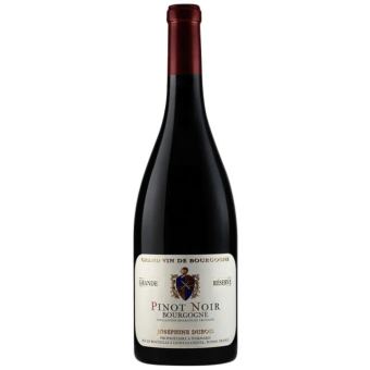 Josephine Dubois Pinot Noir Grand Reserve