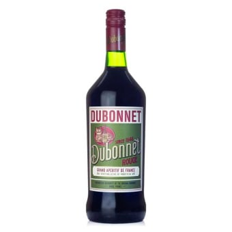 Dubonnet Rouge - 750mL