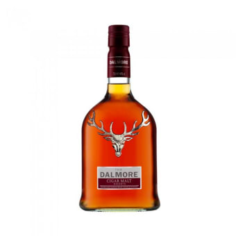 The Dalmore Cigar Malt - 750mL