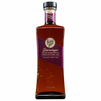 Rabbit Hole Dareringer Bourbon - 750mL