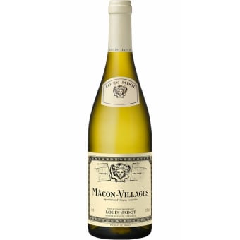 Louis Jadot Macon-Villages Chardonnay - 750mL