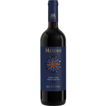Ruffino Modus Rosso Toscana - 750mL