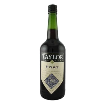 Taylor Port - 750mL