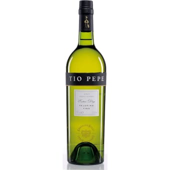 Tio Pepe Light Sherry - 750mL