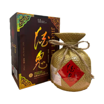 JiuGui 酒鬼 375ml