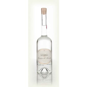 Grappa Batasiolo Liqueur - 750mL