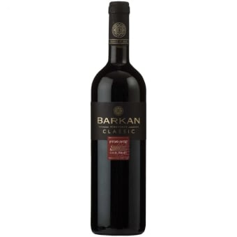 Barkan Classic Cabernet Sauvignon - 375mL