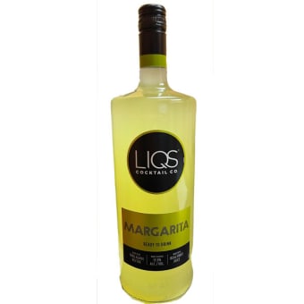 Liqs Margarita Cocktail - 750mL