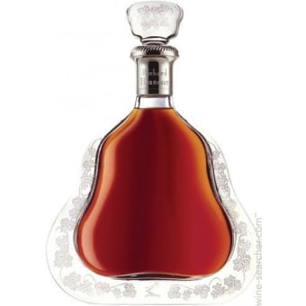 Richard Hennessy Cognac - 750mL