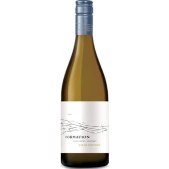 Formation Monterey Chardonnay 2014 750ml