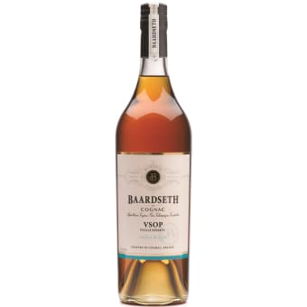 Baardseth VSOP Vieille Reserve - 750mL