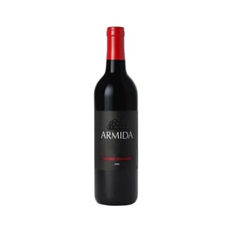 Armida Lodi Old Vine Lodi - 750mL