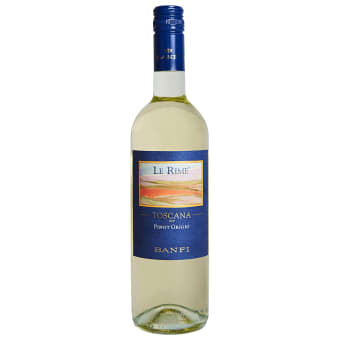 Banfi Le Rime - 750mL