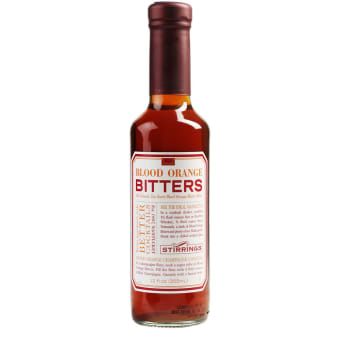 Stirrings Blood Orange Bitters - 12oz Bottle