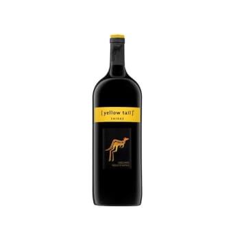Yellow Tail Shiraz - 1.5L