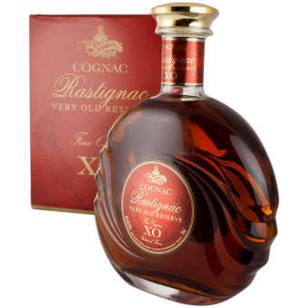 Rastignac Cognac XO Reserve - 750mL