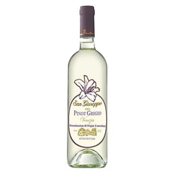 San Giuseppe Pinot Grigio - 1.5L