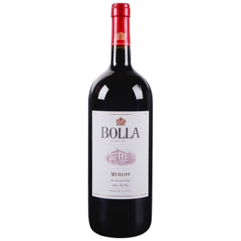 Bolla Merlot - 1.5L
