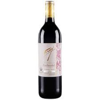 Frey Zinfandel - 750mL