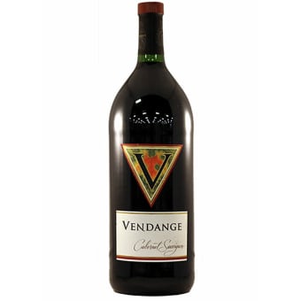 Vendage Cabernet Sauvignon - 1.5L