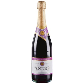 Andre Cold Duck - 750mL