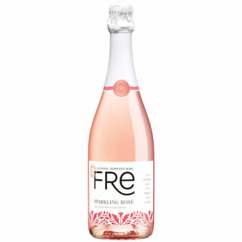 Sutter Home Sparkling Rose - 750mL