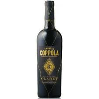 Francis Coppola Claret Cabernet Sauvignon - 750mL