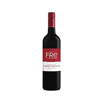 Sutter Home Fre Cabernet Sauvignon - 750mL