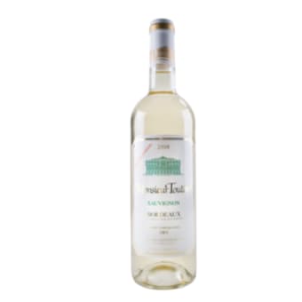 Monsieur Touton Sauvignon Blanc - 750mL