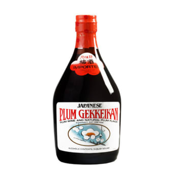 Gekkeikan Plum - 1.5L