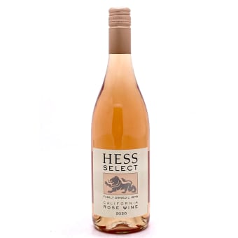 Hess Select Rose - 750mL