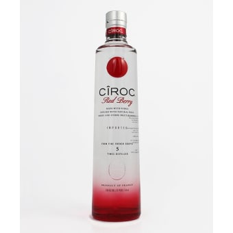 Ciroc Red Berry - 750mL
