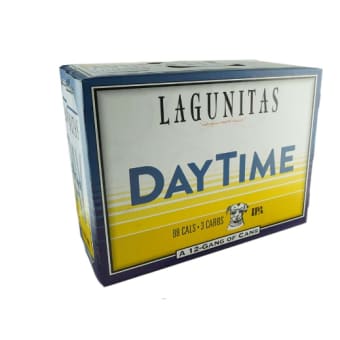 Lagunitas Daytime IPA - 12 cans / 12 oz
